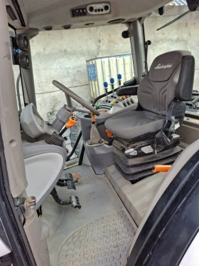 Трактор Lamborghini Strike 115 4T4i, снимка 4