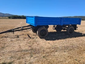 Трактор Lamborghini Strike 115 4T4i, снимка 17