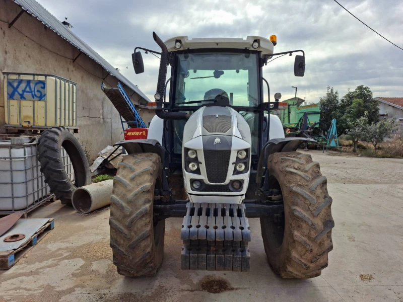 Трактор Lamborghini Strike 115 4T4i