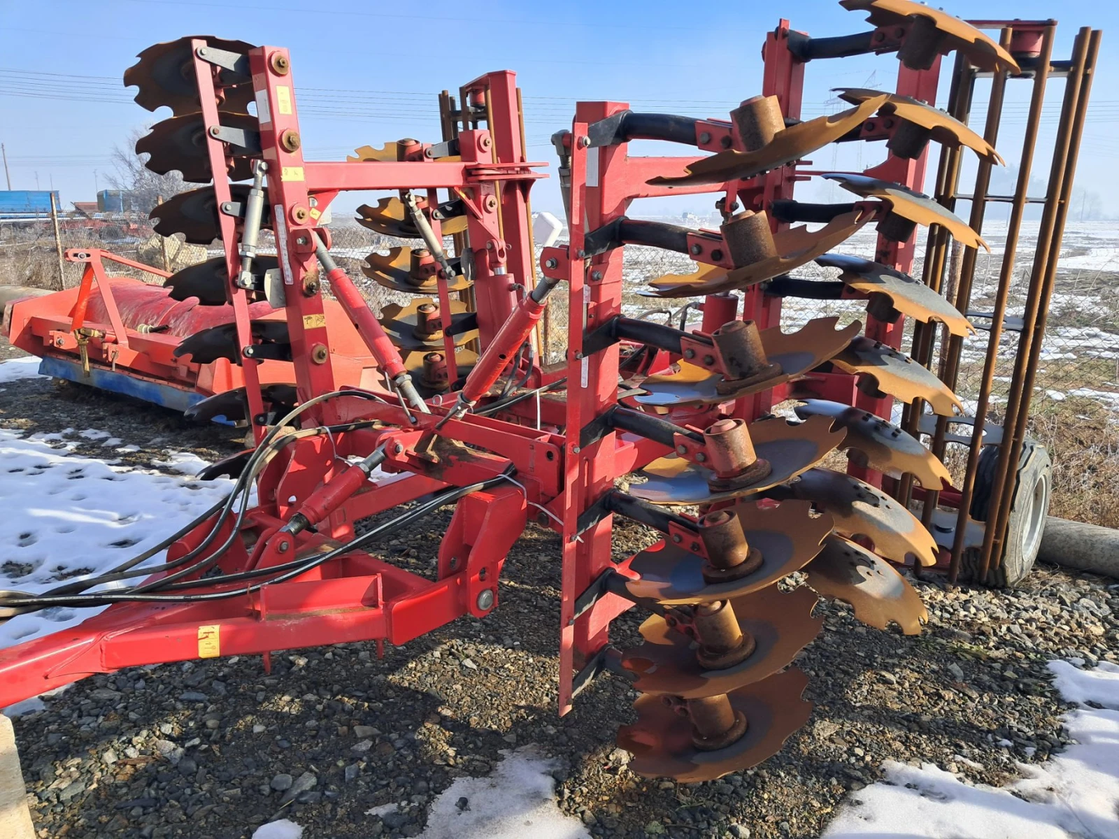  Lamborghini Strike 115 4T4i | Mobile.bg   11