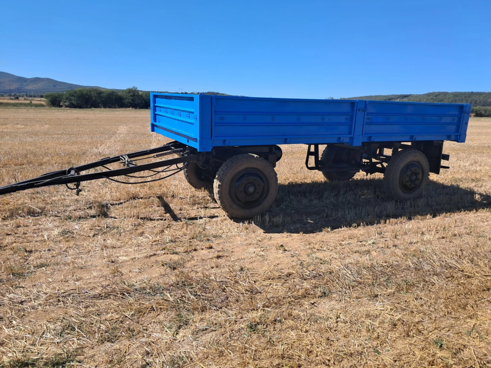  Lamborghini Strike 115 4T4i | Mobile.bg   17