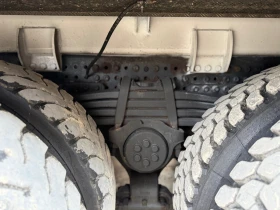 Бетон помпа Mercedes-Benz 4148, снимка 5