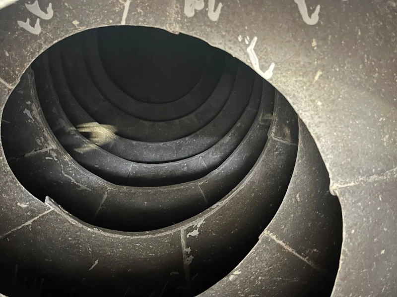 Бетон помпа Mercedes-Benz 4148, снимка 6 - Индустриална техника - 52871372