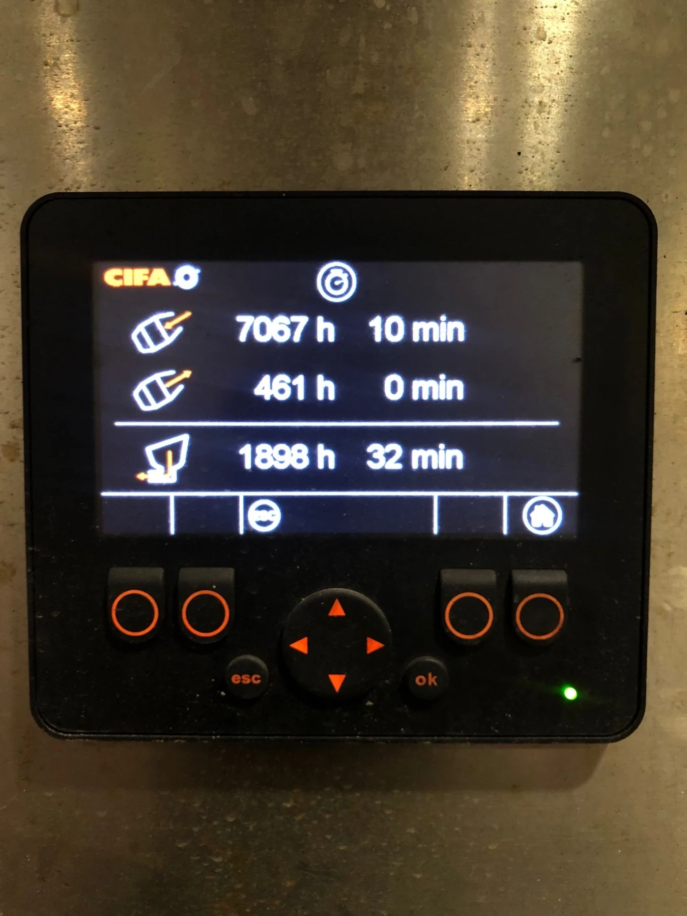 Бетон помпа Mercedes-Benz 4148 - изображение 7