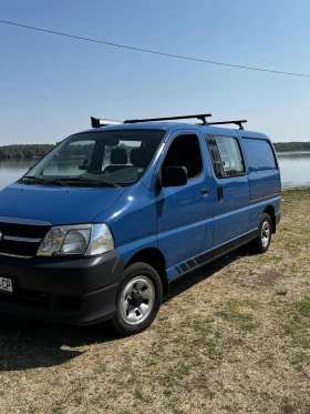 Hiace | Mobile.bg    17