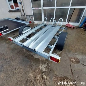 За автомобил Neptun за 3 мотора 945евро, снимка 1