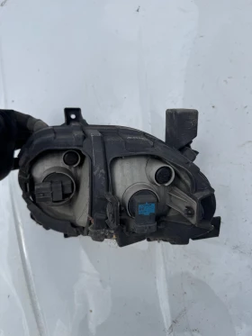 Kia Ceed 2015г десен халоген със стойката, снимка 3