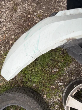 Предна броня Dacia Duster 2018-, снимка 4