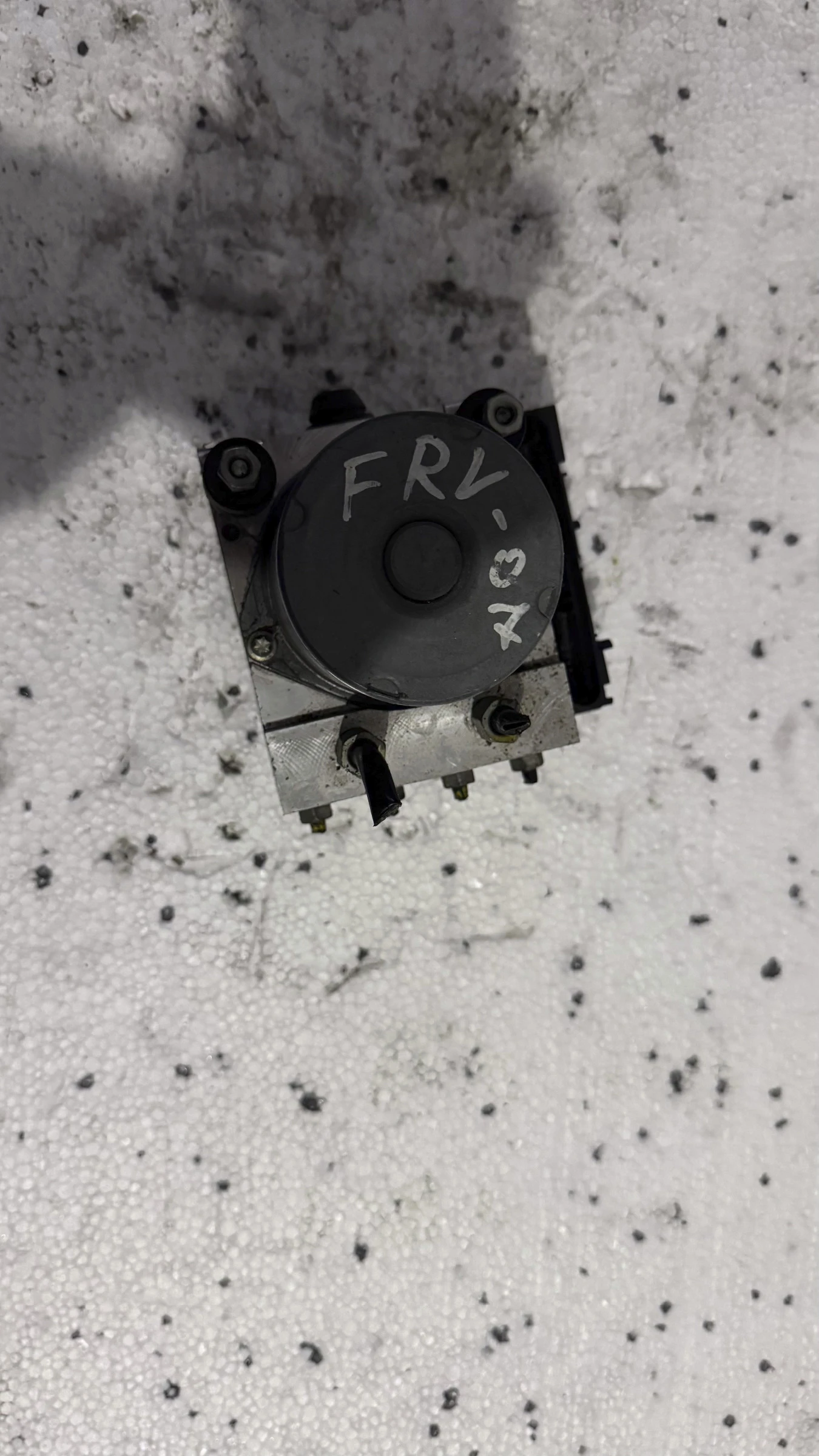 �������� ����� ABS �� Honda FR-v 2007 | Mobile.bg � ����������� 1