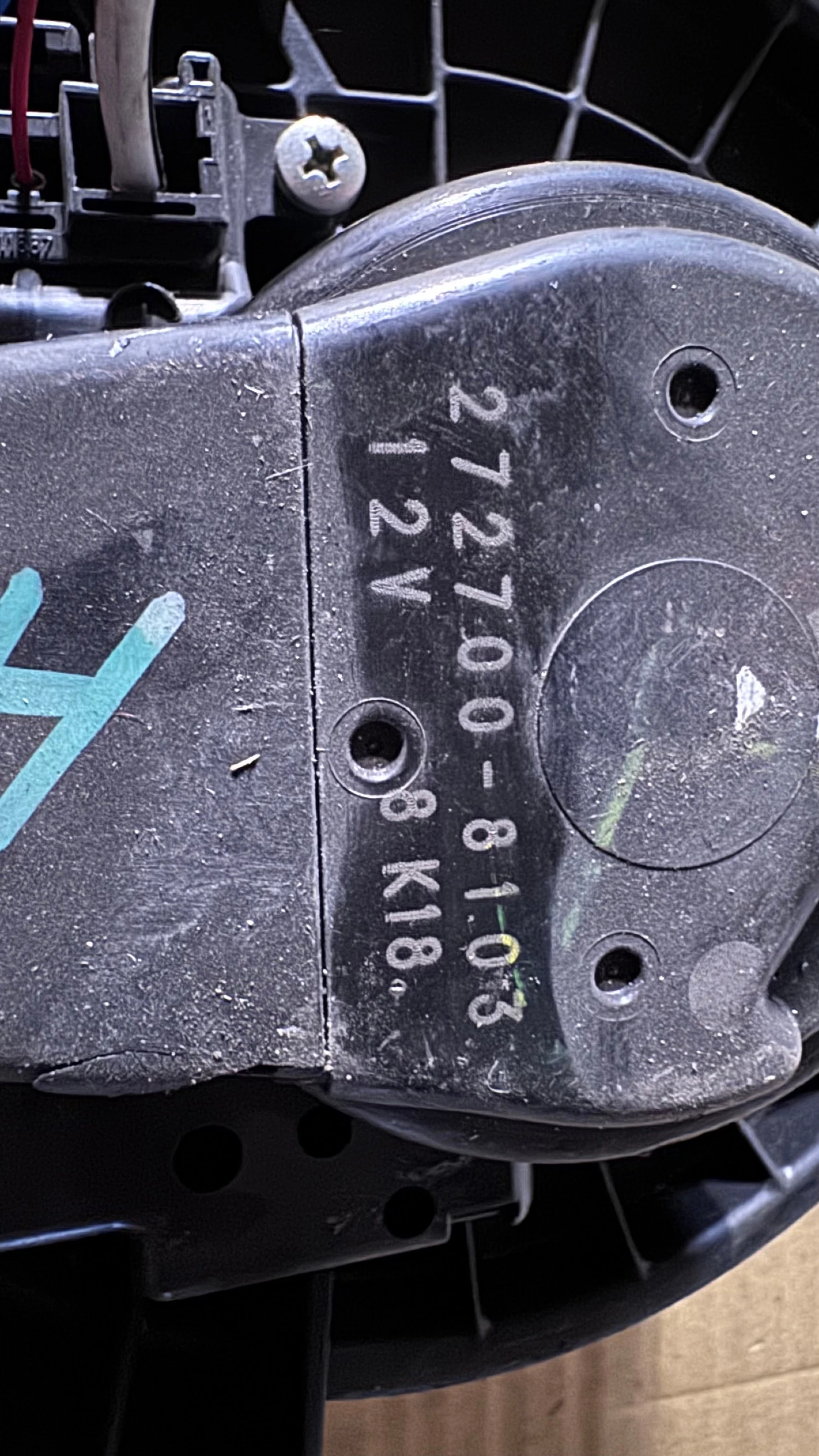 ���������� �� ����� �a Toyota Rav4 - 272700-8103 | Mobile.bg � ����������� 2