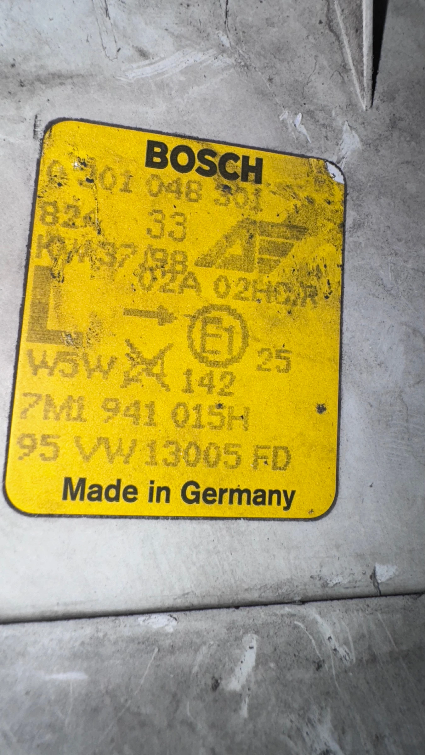   a Seat Alhambra / VW Sharan - 0301048301 / 0301048302 | Mobile.bg   2