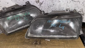       a Seat Alhambra / VW Sharan - 0301048301 / 0301048302