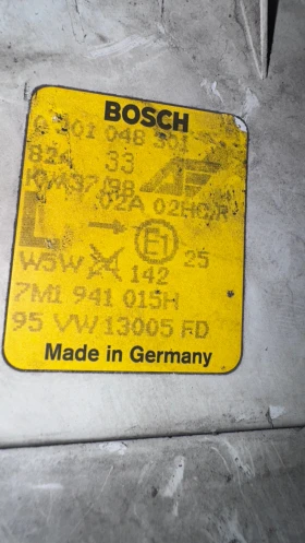   a Seat Alhambra / VW Sharan - 0301048301 / 0301048302 | Mobile.bg    2