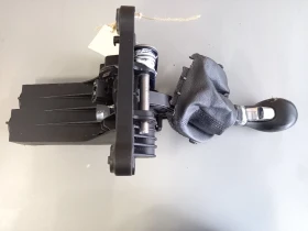 Скоростен лост Опел Мерива Б 1.3цдти 