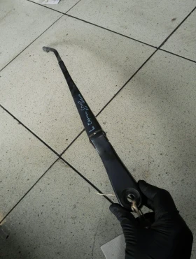 Рамо чистачка ляво Чероки Спорт