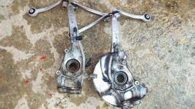 ����� �� �������� �� ������ � ������� � ������ Audi A5 8T R8k0407257c