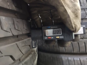 Гуми Летни 215/50R17, снимка 6