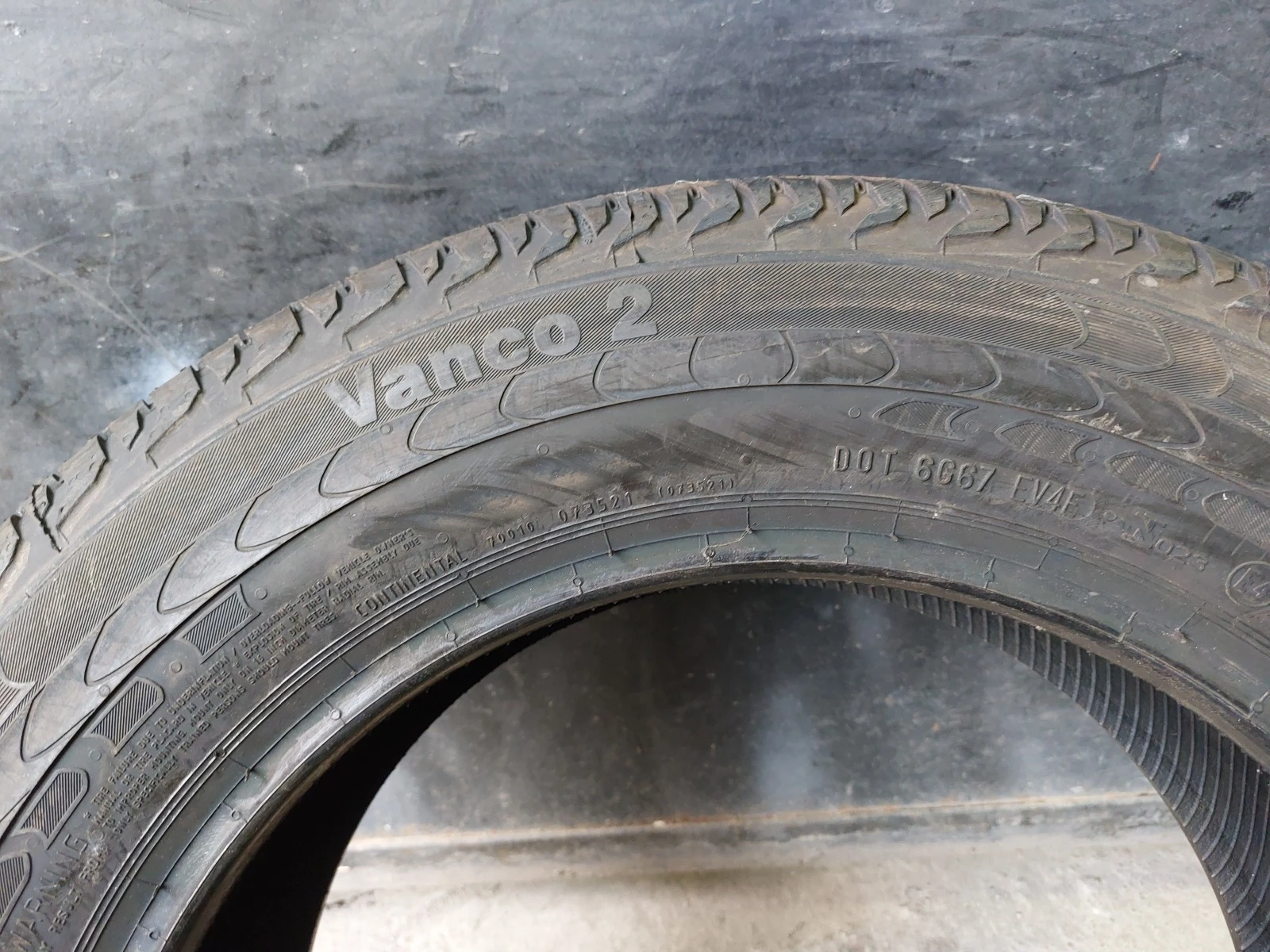  205/65R16 | Mobile.bg   4