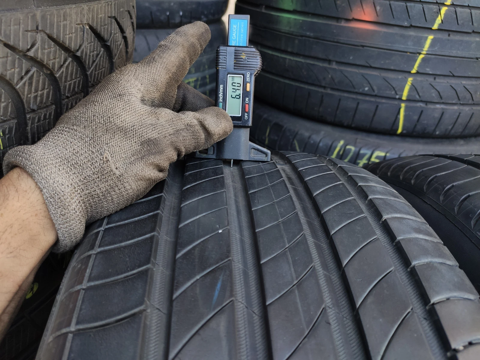  225/50R18 | Mobile.bg   6