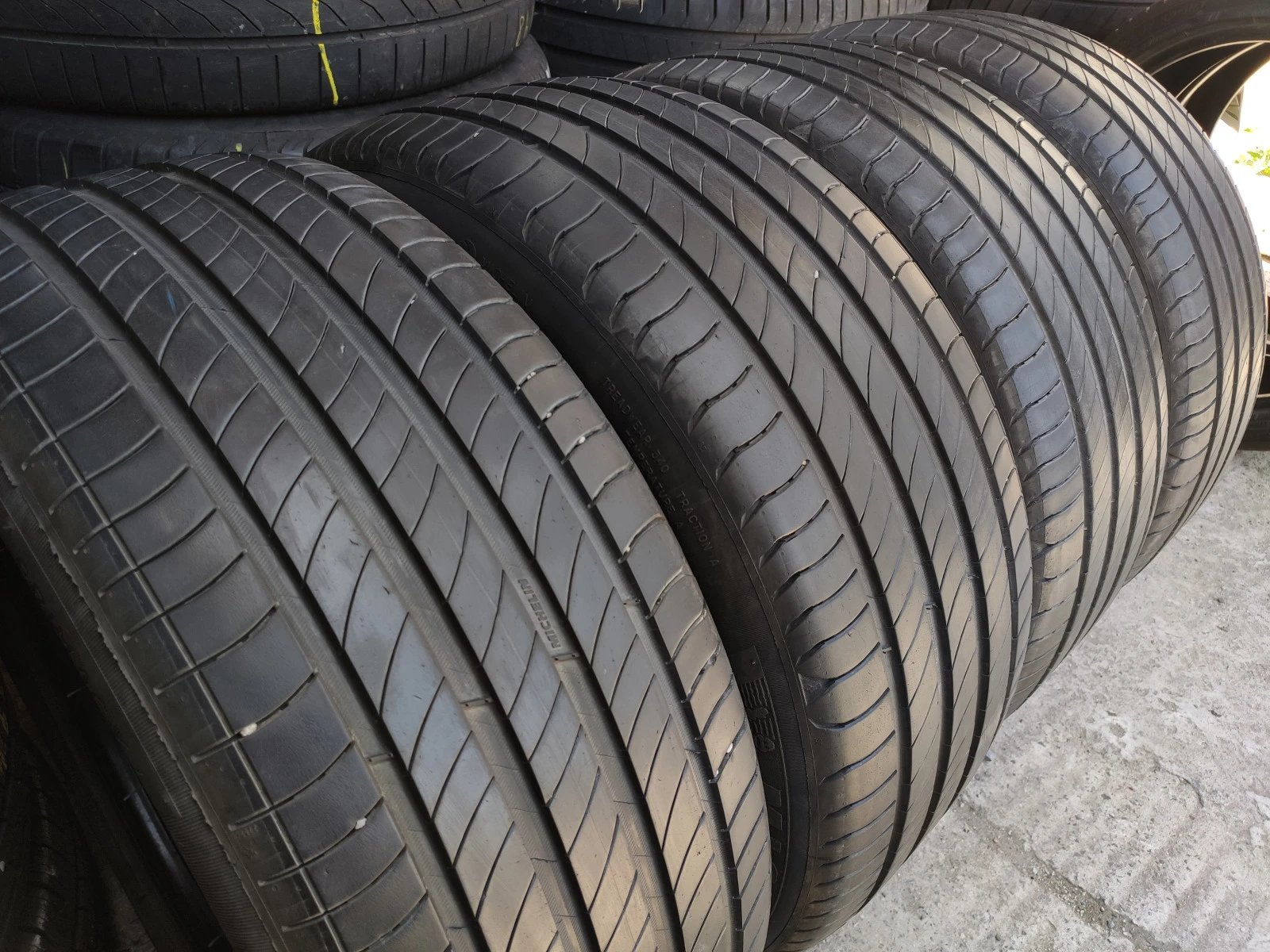 225/50R18 | Mobile.bg   5
