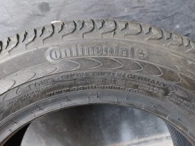 Гуми Летни 205/65R16, снимка 3 - Гуми и джанти - 38517343