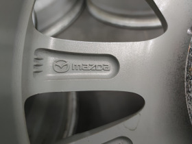 Джанти за Mazda, снимка 10 - Гуми и джанти - 44783124