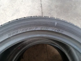 Гуми Зимни 225/45R17, снимка 9 - Гуми и джанти - 46979513