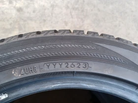 Гуми Зимни 225/45R17, снимка 6 - Гуми и джанти - 46979513