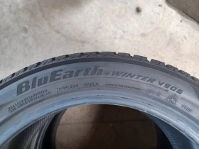 Гуми Зимни 225/45R17, снимка 8 - Гуми и джанти - 46979513