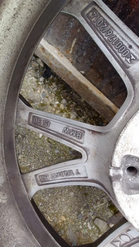    225/50R17  BMW 320 | Mobile.bg    5