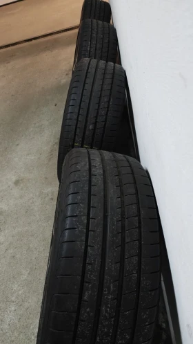 ���� � ������ 245/40R20 �� Hyundai Ioniq 6 | Mobile.bg � ����� ������ 10