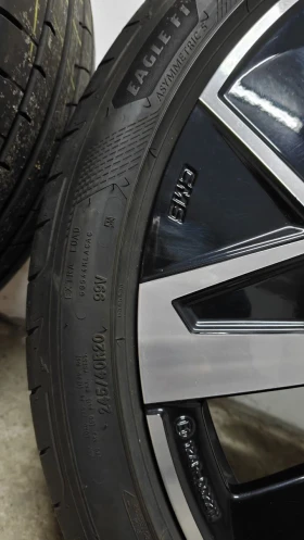 ���� � ������ 245/40R20 �� Hyundai Ioniq 6 | Mobile.bg � ����� ������ 7