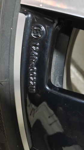 ���� � ������ 245/40R20 �� Hyundai Ioniq 6 | Mobile.bg � ����� ������ 9