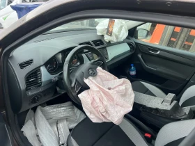 Skoda Fabia 1.2TSI , снимка 7