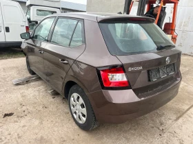 Skoda Fabia 1.2TSI , снимка 3