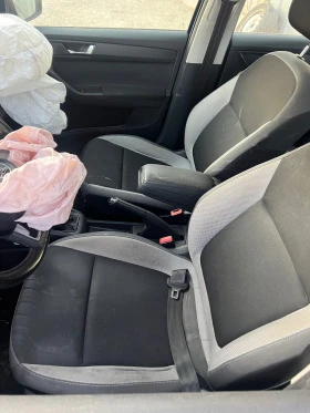 Skoda Fabia 1.2TSI , снимка 14