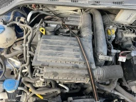 Skoda Fabia 1.2TSI , снимка 12