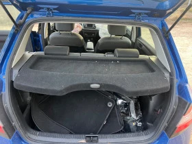 Skoda Fabia 1.2TSI , снимка 15
