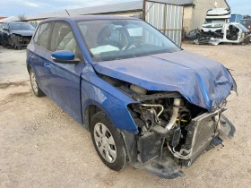 Skoda Fabia 1.2TSI , снимка 11