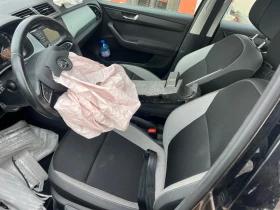 Skoda Fabia 1.2TSI , снимка 6