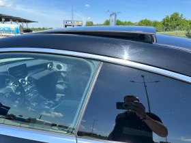 Mercedes-Benz C 250 d AMG PANO AIRMATIC DISTR LED, снимка 14