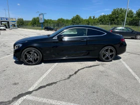Mercedes-Benz C 250 d AMG PANO AIRMATIC DISTR LED, снимка 2