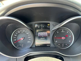 Mercedes-Benz C 250 d AMG PANO AIRMATIC DISTR LED, снимка 10