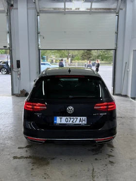 VW Passat, снимка 4