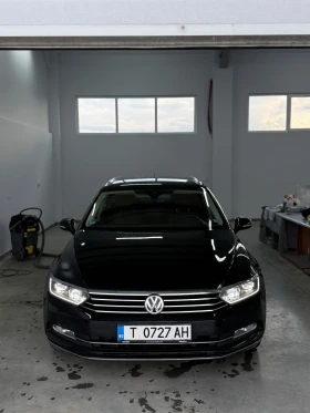 VW Passat, снимка 1