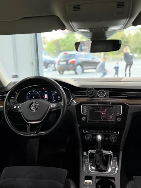 VW Passat, снимка 10