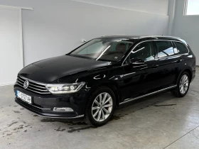 VW Passat, снимка 2