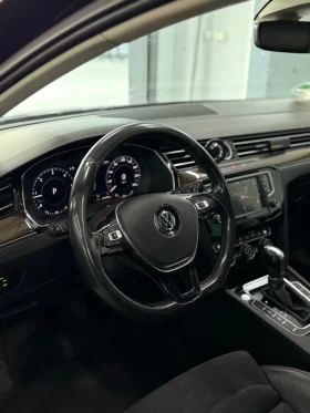 VW Passat, снимка 11