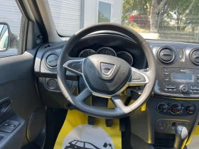 Dacia Sandero 1.5dci, снимка 11