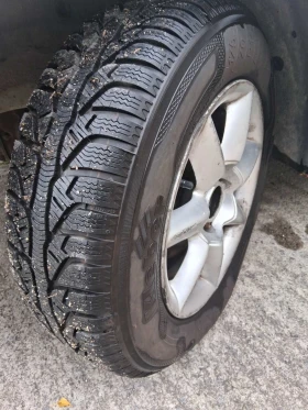 VW Polo Volkswagen Polo Variant 1.6 16V   1997 г.   101 к., снимка 10